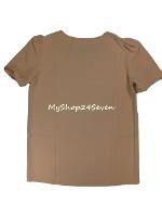 เสื้อ honey egg HNE-459